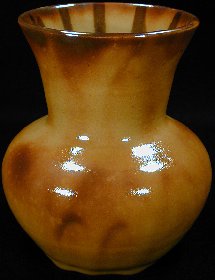 [Iridescent Vessel by Paul J. Katrich, 0184]