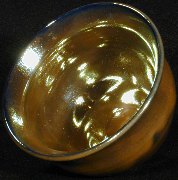 Iridescent Vessel by Paul J. Katrich, 0201