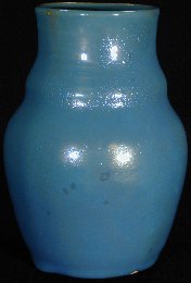 Iridescent Vessel by Paul J. Katrich, 0203