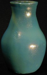 Iridescent Vessel by Paul J. Katrich, 0205