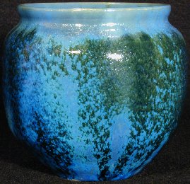 Iridescent Vessel by Paul J. Katrich, 0211
