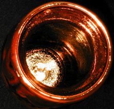 Iridescent Pottery by Paul J. Katrich (261)