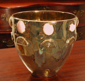 [Iridescent Pottery by Paul J. Katrich (0304)]