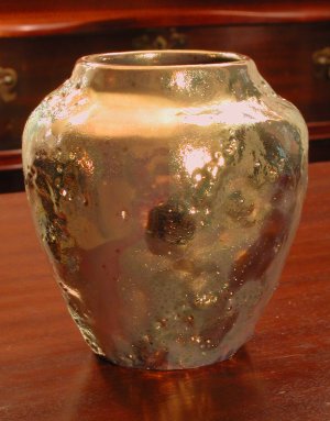 [Iridescent Pottery by Paul J. Katrich (0306)]