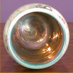 [Iridescent Pottery by Paul J. Katrich (0592)]
