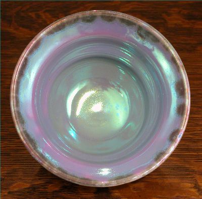 [Iridescent Pottery by Paul J. Katrich (0605)]