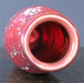 [Iridescent Pottery by Paul J. Katrich (0614)]