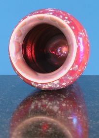 [Iridescent Pottery by Paul J. Katrich, 0677]