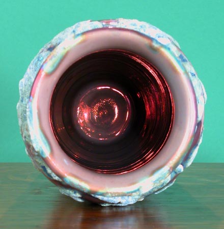 [Iridescent Pottery by Paul J. Katrich (0678 interior)]