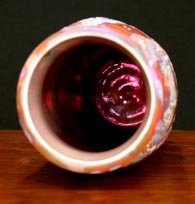 [Iridescent Pottery by Paul J. Katrich (0696)]