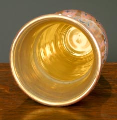 [Iridescent Pottery by Paul J. Katrich (0718)]
