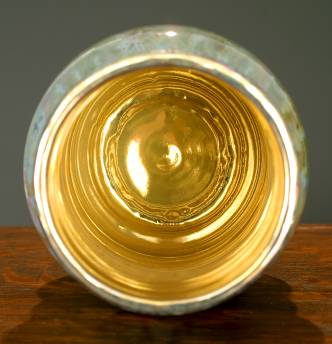 [Iridescent Pottery by Paul J. Katrich (0719)]