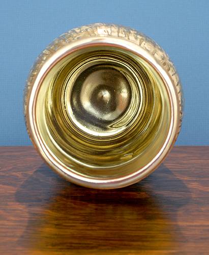 [Iridescent Pottery by Paul J. Katrich (0819)]