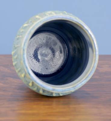 [Iridescent Pottery by Paul J. Katrich (0883)]