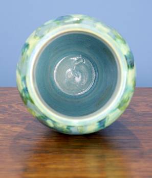 [Iridescent Pottery by Paul J. Katrich (0899)]