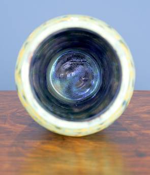 [Iridescent Pottery by Paul J. Katrich (0912)]