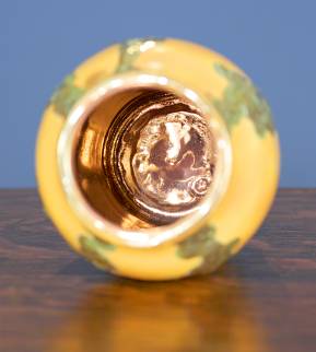 [Iridescent Pottery by Paul J. Katrich (0921)]