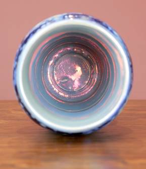 [Iridescent Pottery by Paul J. Katrich (0945)]