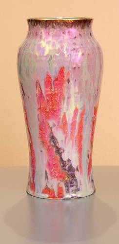 [Iridescent Pottery by Paul J. Katrich (0957)]