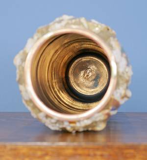 [Iridescent Pottery by Paul J. Katrich (1003)]