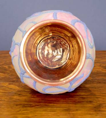 [Iridescent Pottery by Paul J. Katrich (1024)]