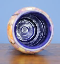 [Iridescent Pottery by Paul J. Katrich (1103)]
