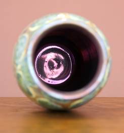 [Iridescent Pottery by Paul J. Katrich (1119)]