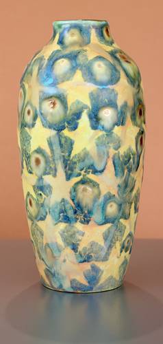 [Iridescent Pottery by Paul J. Katrich (1534)]