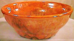 [Bowl #1 (CB1 - Made in November, 1997)]