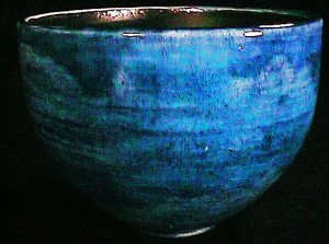 [Vessel by Paul J. Katrich (CBBL1)]