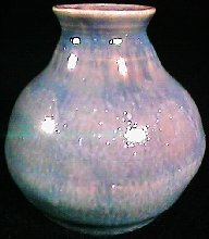 [Iridescent Vessel by Paul J. Katrich (CLVBLLP2)]