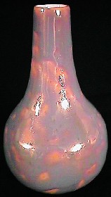 [Iridescent Vessel by Paul J. Katrich (CLVPK)]