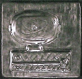 [Bubble TV sculpture by Paul J. Katrich]