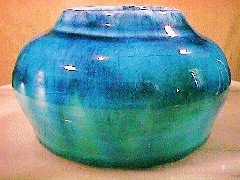 [Vessel #1 (CV1 - Made in November, 1997)]