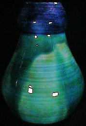 [Vessel by Paul J. Katrich, CVBLGR2]