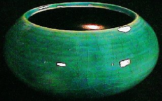 [Vessel by Paul J. Katrich, Vessel (CVGR1)]