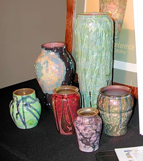 [2005 Arts & Crafts Conference, Grove Park Inn]