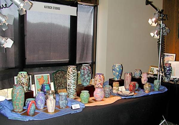 [2007 Arts & Crafts Conference, Grove Park Inn]