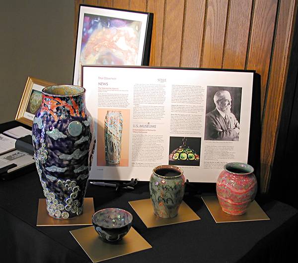 [2007 Arts & Crafts Conference, Grove Park Inn]