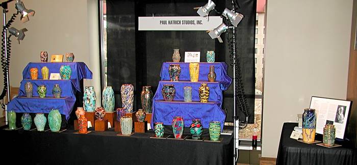[2008 Arts & Crafts Conference, Grove Park Inn]