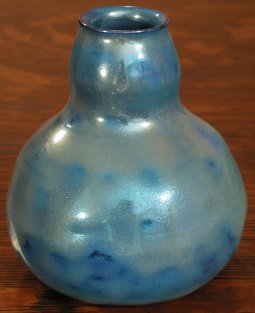 [Luster Vessel by Paul J. Katrich, #1 (CLVSMPER]