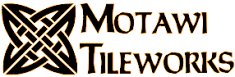 Motawi Tileworks - Arts & Crafts style.