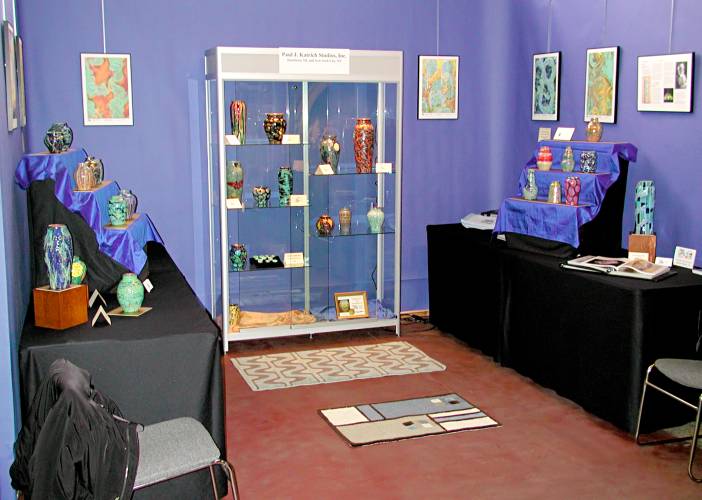 [NY Pier Antiques and Others Show]