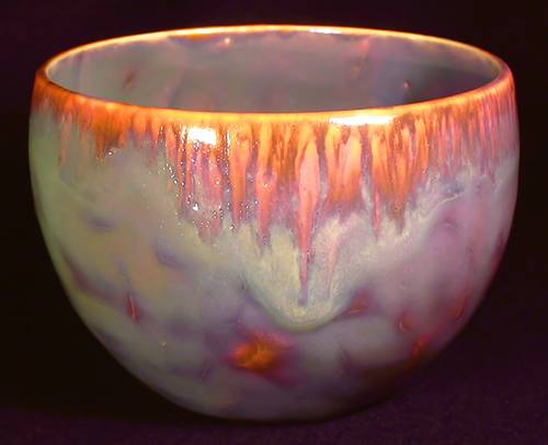 [Iridescent Pottery by Paul J. Katrich (rlbbgo1)]