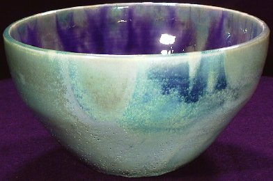 [Iridescent Bowl by Paul J. Katrich (RLBBLGR4)]
