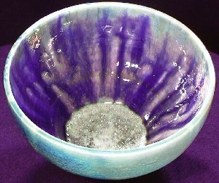[Iridescent Bowl by Paul J. Katrich (RLBBLGR4)]