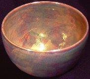 [Iridescent Bowl by Paul J. Katrich (RLBGRR1 interior)]