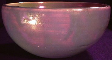 [Iridescent Bowl by Paul J. Katrich (RLBOZ2)]