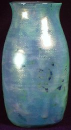 [Iridescent Vessel by Paul J. Katrich (RLVBC3)]