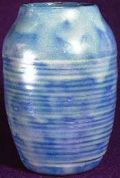 [Iridescent Vessel by Paul J. Katrich (RLVBCRN1)]